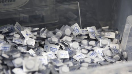 Франция ограничава продажбата на парацетамол