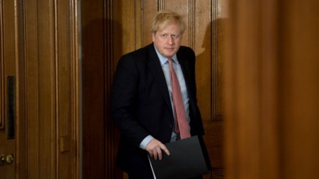 Коронавирусът прекрати временно преговорите за Brexit
