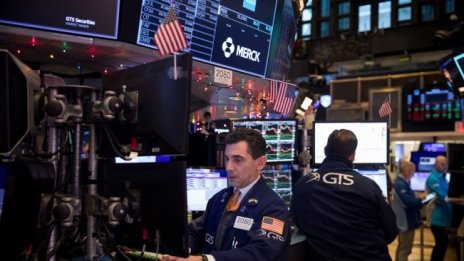 Wall Street се завърна на зелена територия след инжектирания оптимизъм от Белия дом