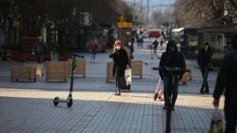 Иван Нейков: Работодателите трябва да са гъвкави с работната сила