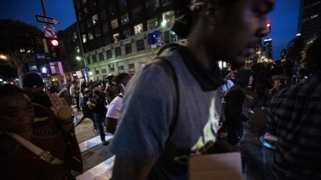 Технологични компании дариха над 20 млн. долара след смъртта на Джордж Флойд