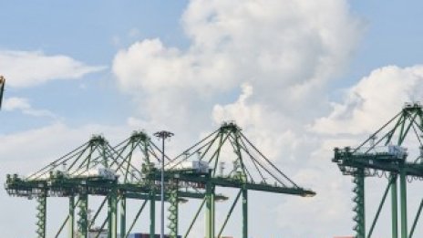 Сортът Брент мина прага от 40 долара за първи път от март*