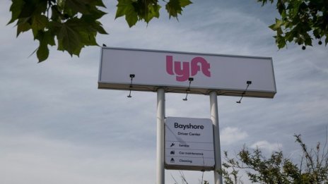 Lyft: Майските пътувания се увеличиха с 26% спрямо тези за април