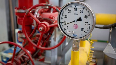 Сърбия се готви да отнеме донимиращата роля на "Газпром" на газовия си пазар