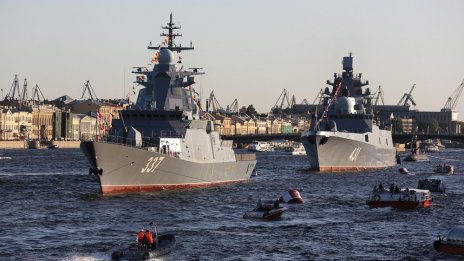 Войната в Украйна през 2023 г. - битката за Черно море има ясен победител