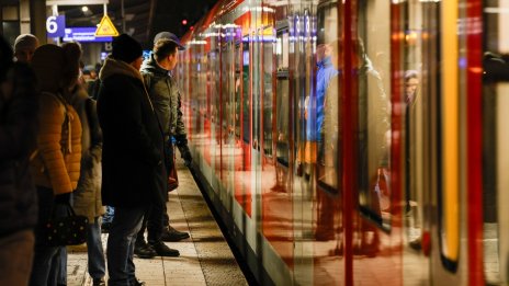 Безработицата в Германия расте по-малко от очакваното през март