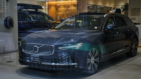 След силен старт Volvo Cars очаква търсенето да остане стабилно тази година