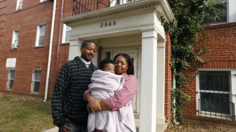 Разликата в нивото на заетост между бедни и богати в САЩ се увеличава