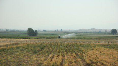България ще търси временно решение за водите на Арда, преди да се договори с Гърция