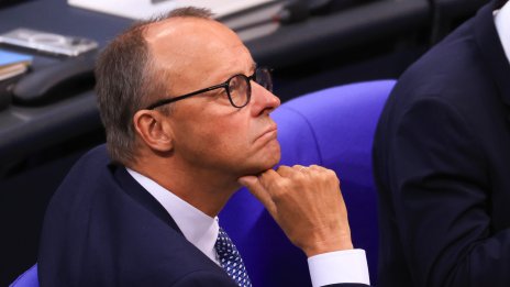 Подкрепата за опозиционните консерватори в Германия продължава да расте