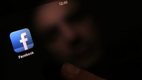Facebook тества изчезващи публикации