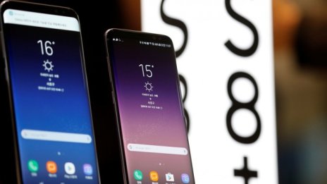 Чиповете и смартфоните донесоха 46% ръст на печалбата за Samsung 