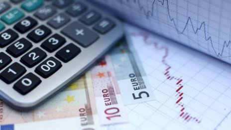 Брутният външен дълг на България отбеляза 2,4% годишен ръст към февруари