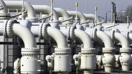 "Газпром" е предложил промяна на входната точка на газа за България