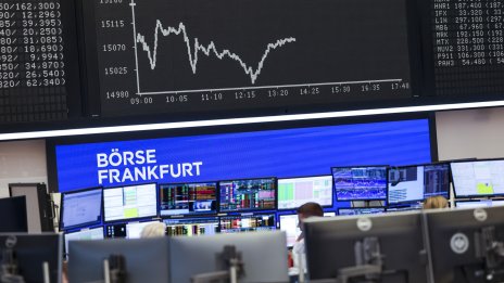 Успокоението при Credit Suisse тласна нагоре европейските борси