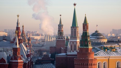 Войната на Путин превръща руската фондова борса в най-слабо представящата се в света