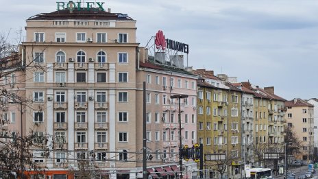 Офис строителство у нас стартира все по-трудно, но ръстът при ритейл парковете се засилва