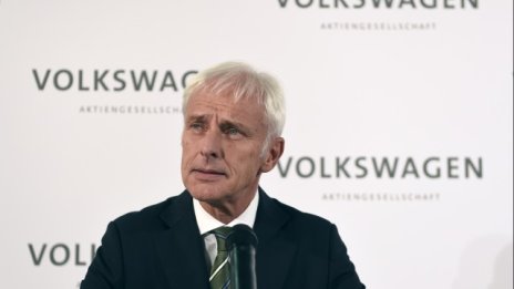 Volkswagen започва сервизната акция през януари