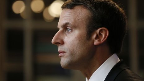 Бъдещето на френската икономика