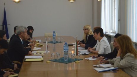 Южнокорейци искат да инвестират в България