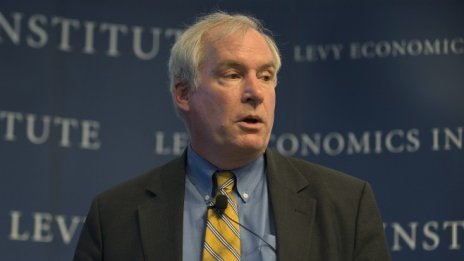 Розенгрен: Търговията натежава върху прогнозите за икономиката на САЩ