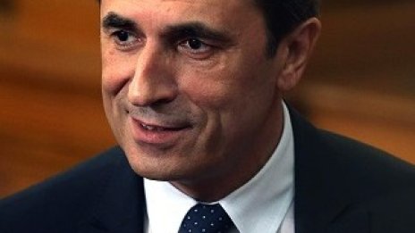 Ново правителство - най-рано във вторник*