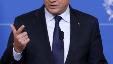 Оланд призова за координация и хармонизация в сектора на възобновяемата енергия