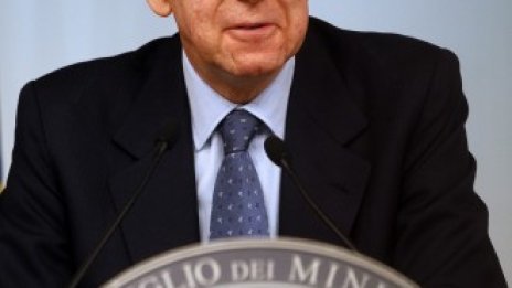 Италия трябва да ограничи укриването на данъци и сивата икономика