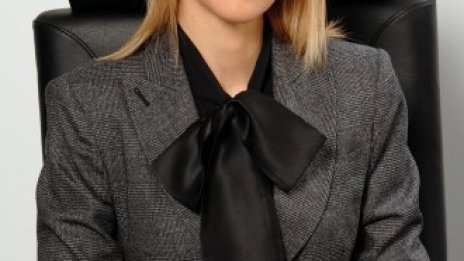 Петя Димитрова става главен изпълнителен директор на Пощенска банка