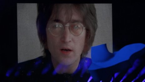 Изгубена китара на Джон Ленън отива на търг