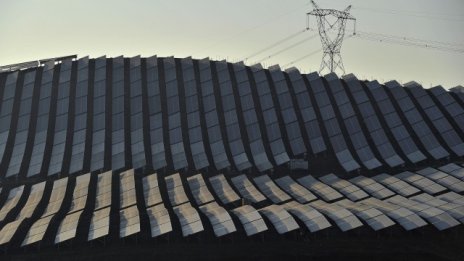 Дългият път към зеленото мислене