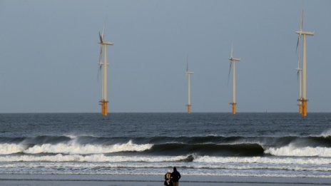 Югоизточна Европа - лидер в чистата енергия?