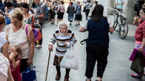 Инфлацията в Румъния продължава да се ускорява