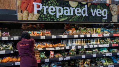 Данните за инфлационните очаквания дават глътка въздух на АЦБ, макар и малка