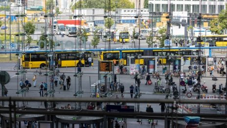 Нагласите на германските инвеститори се влошават преди заседанието на ЕЦБ