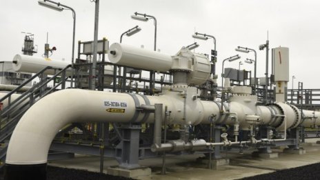 "Булгаргаз" ще доставя газ от шест доставчика през юли