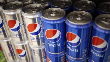 PepsiCo отново повиши прогнозата за приходите си