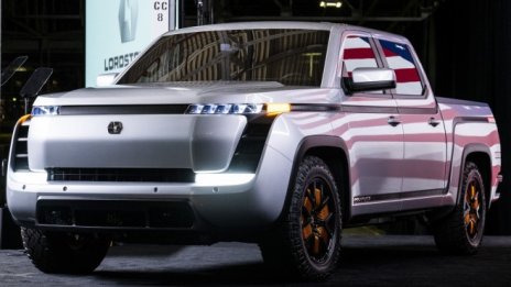 Lordstown извършва нови смени в ръководството, сменя изпълнителния директор