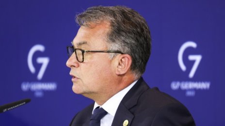 Нагел: Разликата в спредовете е фундаментално оправдана