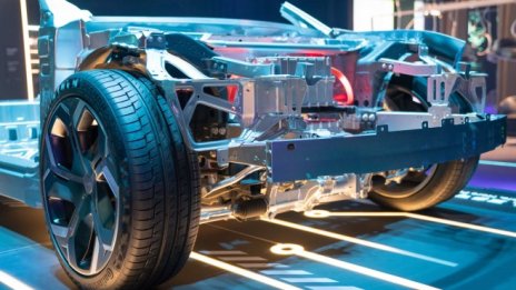 Geely представи електрически пикап, насочен към градската мобилност