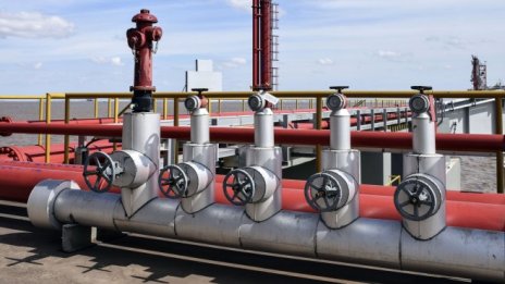 Гръцкият парламент ратифицира споразумението за газовата връзка с България