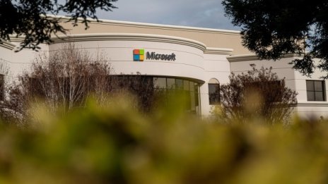 Microsoft отчете нов рекорд на тримесечните приходи заради облака