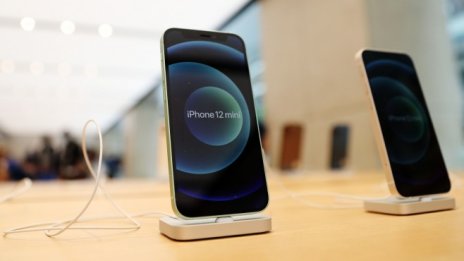 LG Display отчете най-високата си печалба от три години