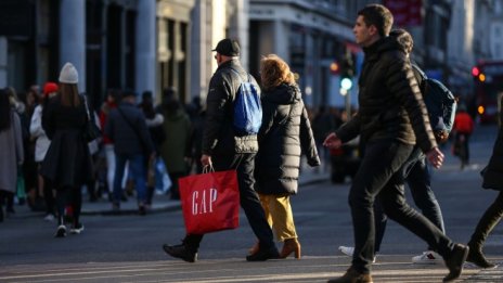 Настроенията на германските потребители се влошиха за четвърти пореден месец