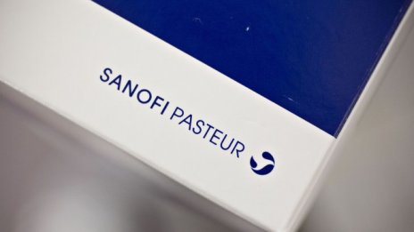 Sanofi ще осигури над 125 млн. дози от ваксината на Pfizer-BioNTech за ЕС 