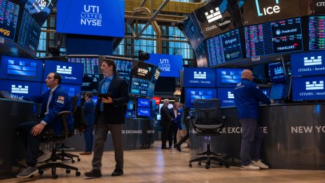 S&P 500 се повиши за трети ден с надеждите за търговска сделка между САЩ и Китай