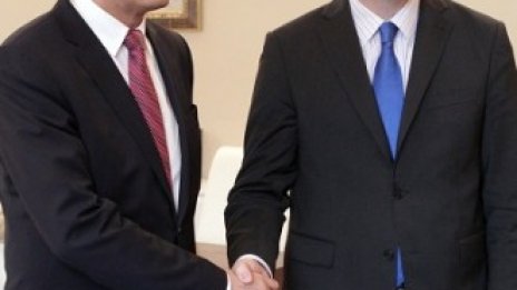 Орешарски: По-голяма яснота за пенсионната реформа ще има наесен