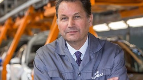 Комунистите искат АвтоВАЗ да уволни шефа си