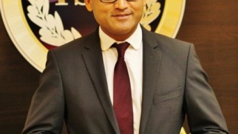 Амитабх Вардхан: Cine Grand има интерес към балканските страни