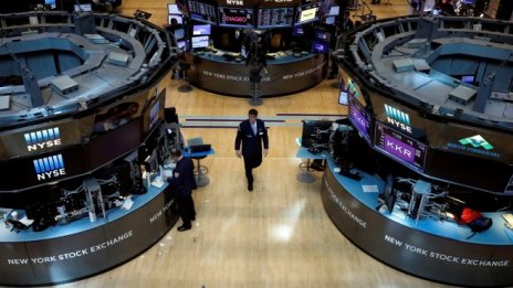 S&P 500 и Dow Jones с колеблив завършек на седмицата